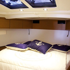 Jeanneau Sun Odyssey 509