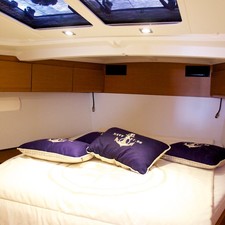 Jeanneau Sun Odyssey 509