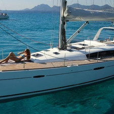 Beneteau Oceanis 50 Family