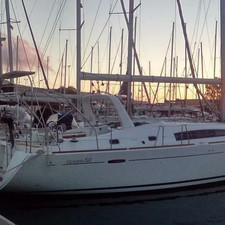 Beneteau Oceanis 50 Family