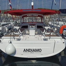 Beneteau Oceanis 46.1