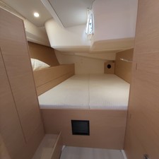 Hanse 508