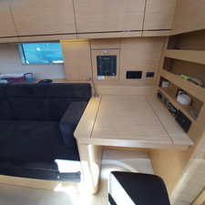 Hanse 508
