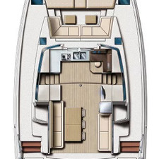 Bali 4.0 - 4 + 2 cab.