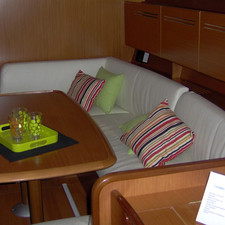 Beneteau Cyclades 50.5