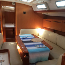 Beneteau Cyclades 50.5