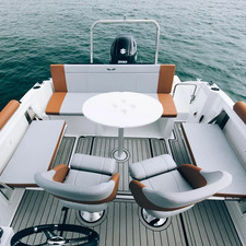 Beneteau Flyer 7.7 SPACEdeck