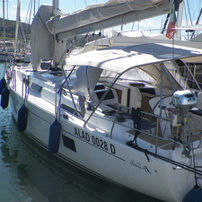 Hanse 458