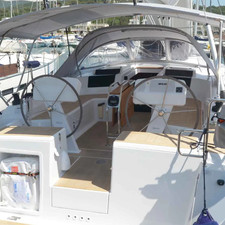 Hanse 458