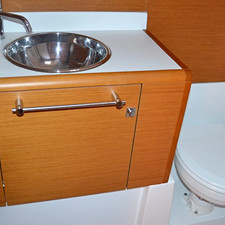 Jeanneau Sun Odyssey 449