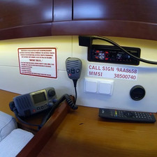 Oceanis 50
