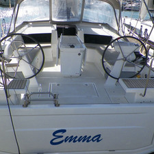 Beneteau Oceanis 46.1