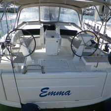 Beneteau Oceanis 46.1