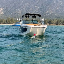 Mastercraft X26