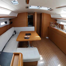 Jeanneau Sun Odyssey 469
