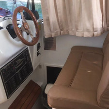 Starfisher 34 Cruiser