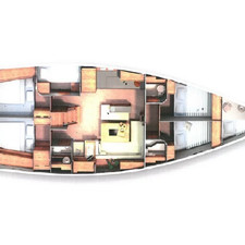 Hanse 505