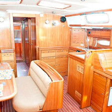 Bavaria 50 Cruiser