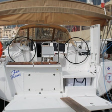 Dufour 460 GL