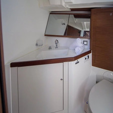 Beneteau Oceanis 46.1