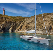 Beneteau Oceanis 46.1