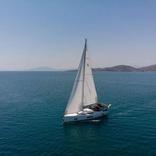 Beneteau Oceanis 46.1
