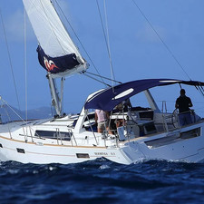 Oceanis 45