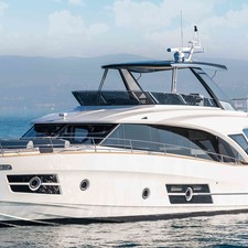 OceanClass 68 fly Hybrid