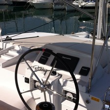 Lagoon 450