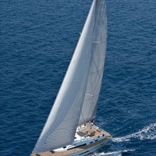 Bavaria 56 Cruiser