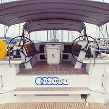 Oceanis 51.1