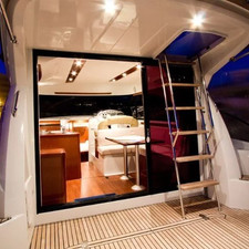 Beneteau Antares 36