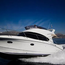Beneteau Antares 36