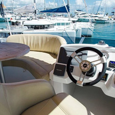 Beneteau Antares 36