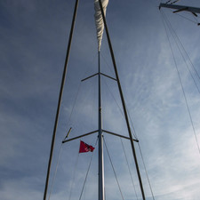 Jeanneau Sun Odyssey 479