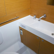 Jeanneau Sun Odyssey 479