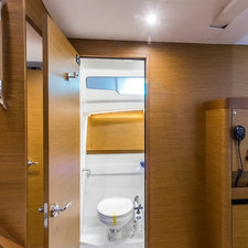 Jeanneau Sun Odyssey 490