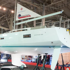 Jeanneau Sun Odyssey 490