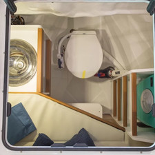 Jeanneau Sun Odyssey 490