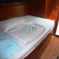 Beneteau 50