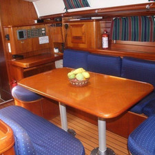 Beneteau 50