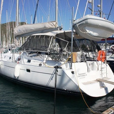 Beneteau 50