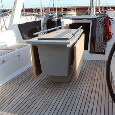 Oceanis 45
