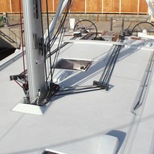 Oceanis 45