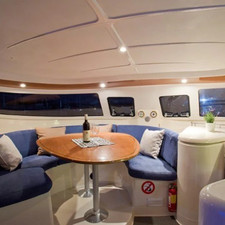 Fountaine Pajot Athena 38