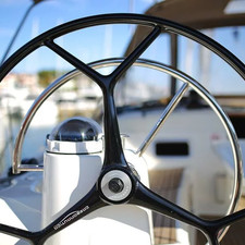 Jeanneau Sun Odyssey 519