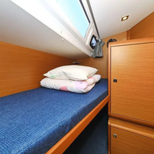 Jeanneau Sun Odyssey 519