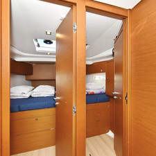 Jeanneau Sun Odyssey 519