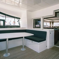 Lagoon 450 S