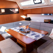 Bavaria 46 Cruiser